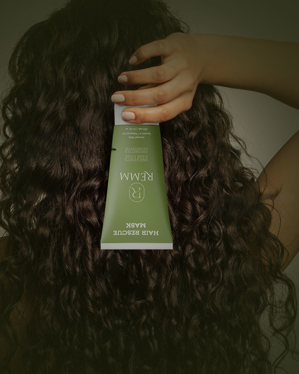 DIY Hair Masks for Dry Frizzy Hair That Work