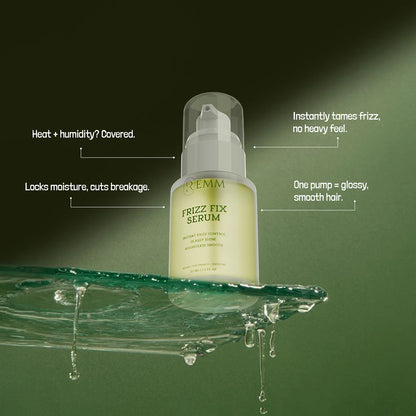 FRIZZ FIX SERUM
