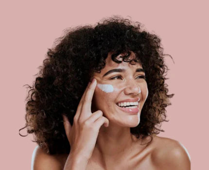 Get the skin you want to feel