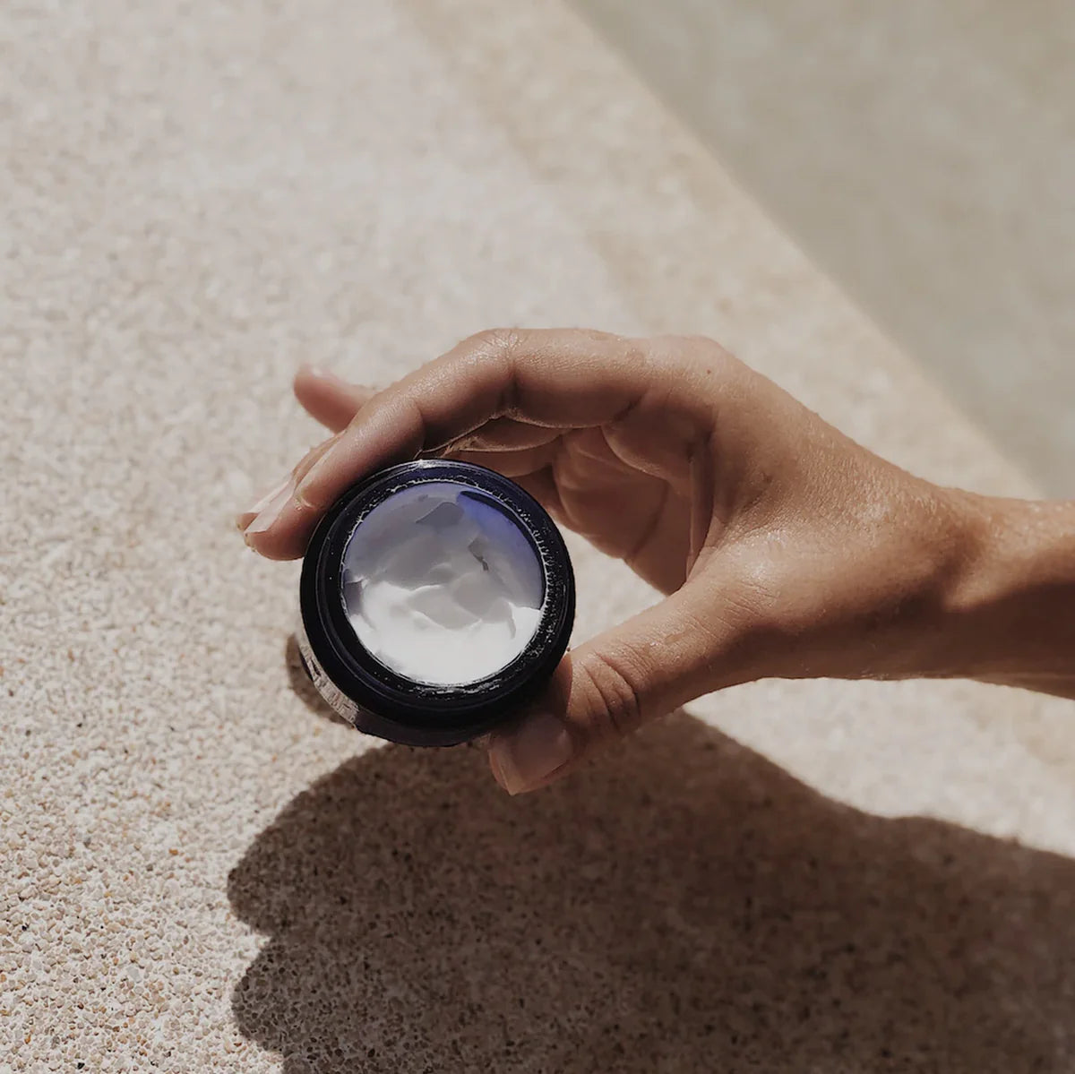 Corrective eye cream