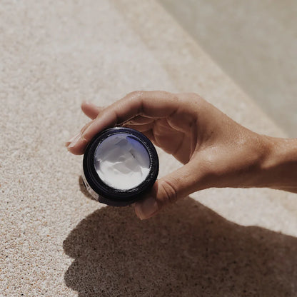 Corrective eye cream