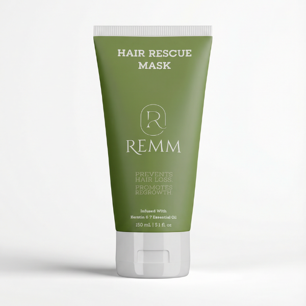 HAIR RESCUE MASK