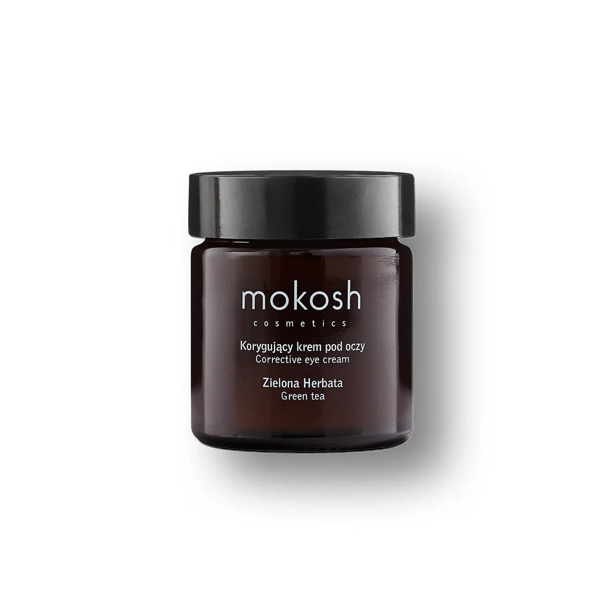 Corrective eye cream