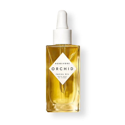 Orchid Antioxidant Beauty Face Oil