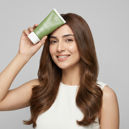 HAIR RESCUE MASK