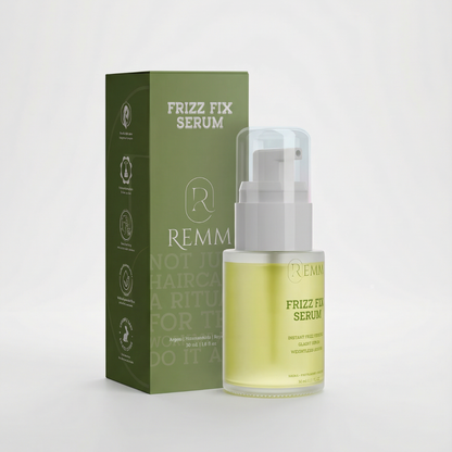 FRIZZ FIX SERUM